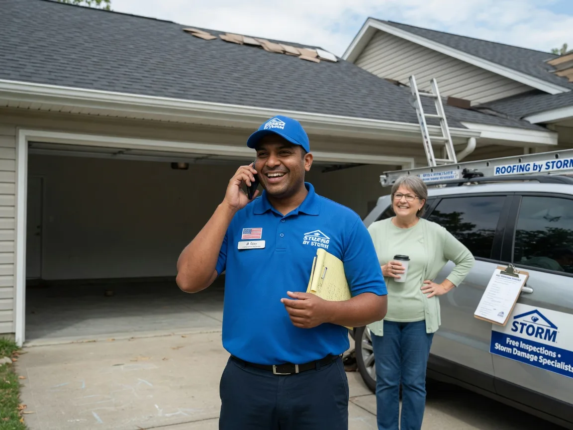 Roof Repair Near Me Idaville, IN FAQs