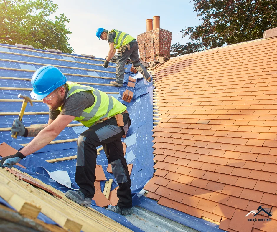 Why choose Roof Repair Near Me in Idaville, IN